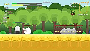 冒险小子 Adventure boy