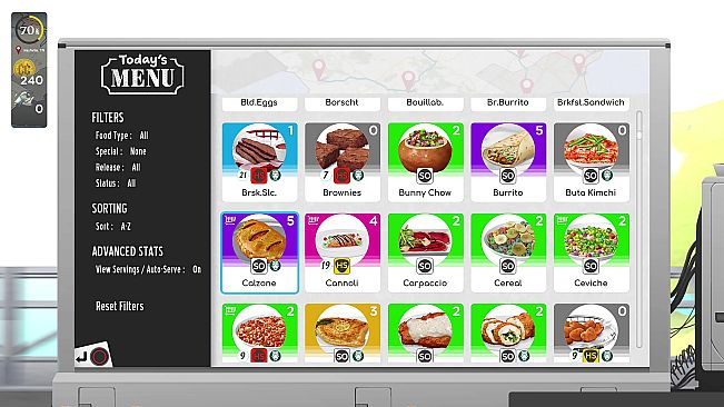 Cook, Serve, Delicious! 3?!