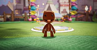 Sackboy: A Big Adventure - Jellybean Paint Pack
