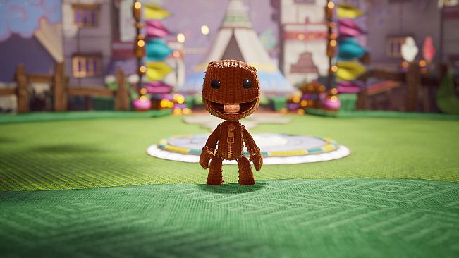 Sackboy: A Big Adventure - Jellybean Paint Pack