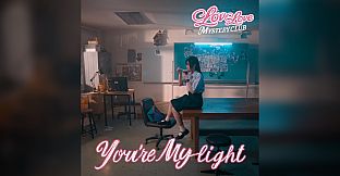 Love Love Mystery Club - Soundtrack
