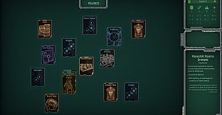 Cold Decks