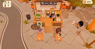 Yatai Talee