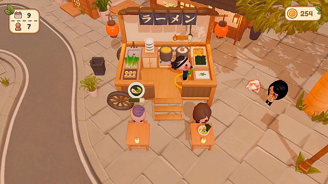 Yatai Talee