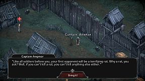 Vampire's Fall: Origins