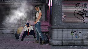 Eve Williams And The Secret Of The Trunk