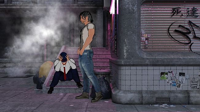 Eve Williams And The Secret Of The Trunk