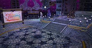 Dynasty Warriors 8 - Empires: Castle Pack