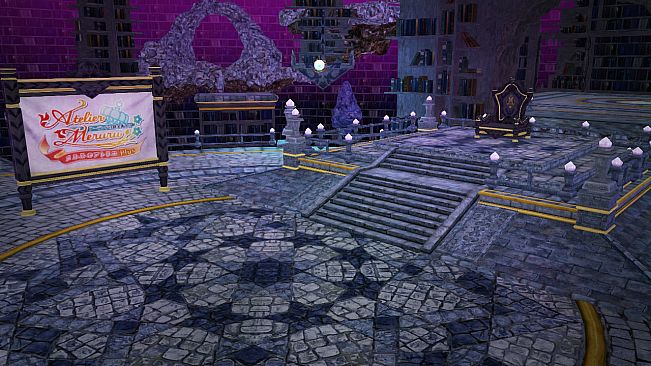 Dynasty Warriors 8 - Empires: Castle Pack