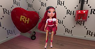 RAINBOW HIGH: RUNWAY RUSH