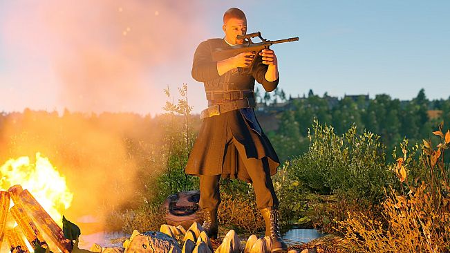 CRSED: Cuisine Royale - Holy Beast Pack