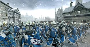 Total War: MEDIEVAL II – Definitive Edition