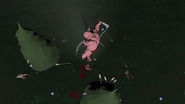 The Beast Is Yet To Come