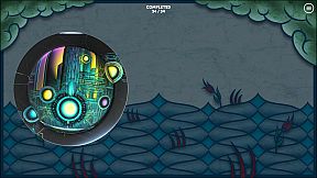 JOIN tiles - Anatolian game to play