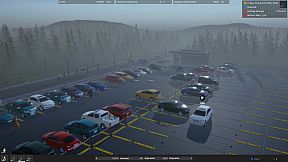 Parking World: Build & Manage