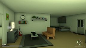 Coronavirus Quarantine Simulator