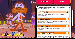 Bubsy 4D