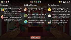 Velistra: Failed State