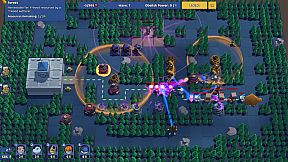 Spires of Morosith: Gossamer Sundered