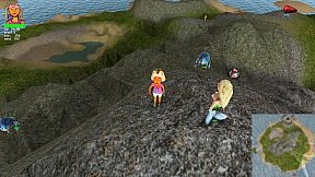 Candice DeBébé's Incredibly Trick Lifestyle