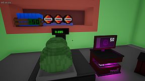 The Cassir Simulator