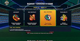 MATRYBALL