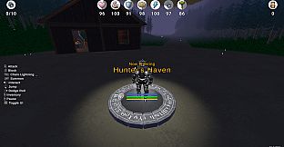 Conquer the Labyrinth