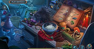 Magic City Detective: Rage Under Moon DLC