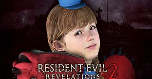 Natalia's Lottie Suit Costume