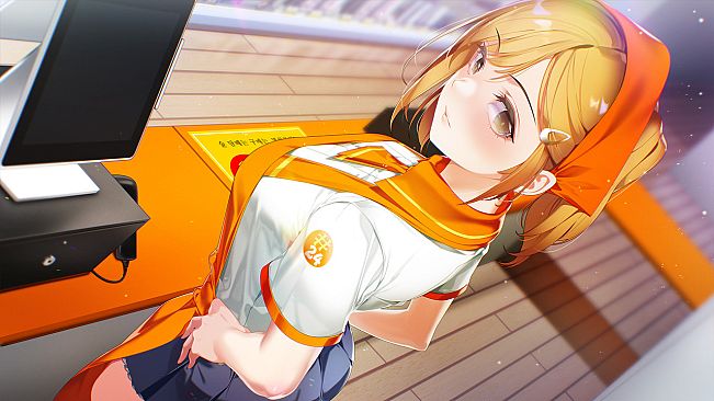 Some Some Convenience Store / Yena After Story