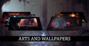 Lust from Beyond - Digital Goodies Pack