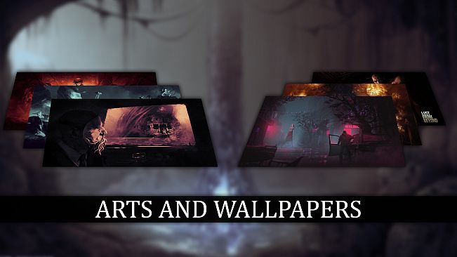 Lust from Beyond - Digital Goodies Pack