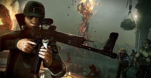 Season Pass Three