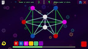 Npc Problems: Vertex Coloring