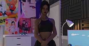 University Days - Bonus Pack 2