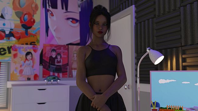 University Days - Bonus Pack 2