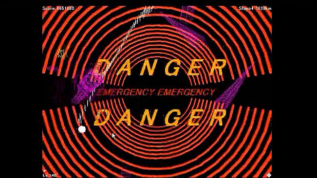 Vampire Bloody Star X