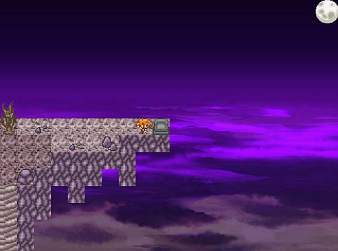 Elements: Soul of Fire