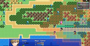 Aakihiko Aaruberutasu Aadisony Aazumeragi: SRPG Tactical