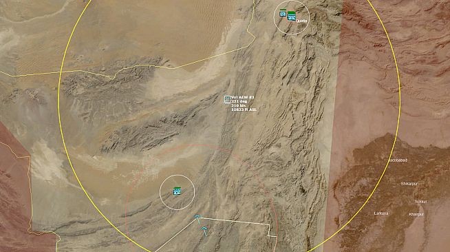 Command LIVE - Commonwealth Collision