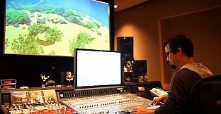 Planetary Annihilation - Original Soundtrack