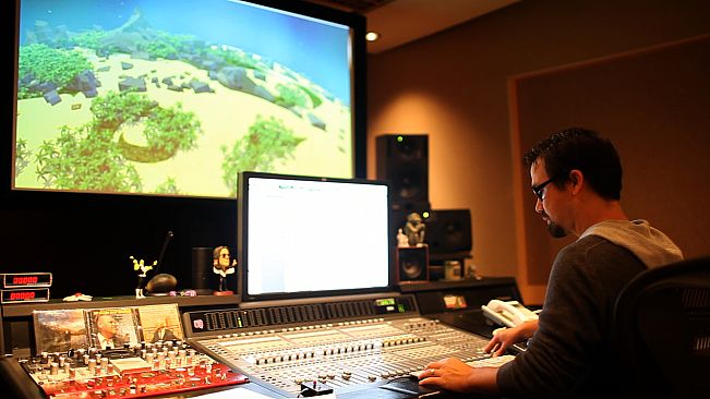 Planetary Annihilation - Original Soundtrack