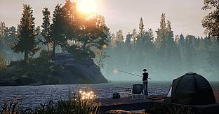 Euro Fishing: Waldsee