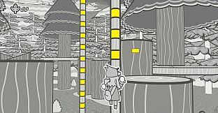 Claire Detective 1 : The Monster of Flavoria Lake