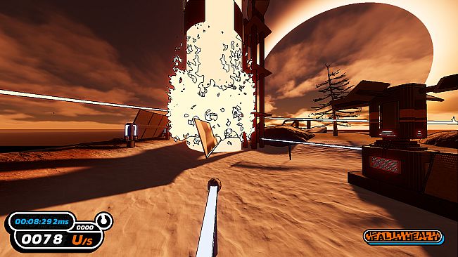 The Local - Supporter Package