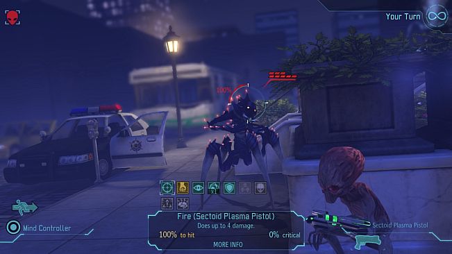 XCOM: Enemy Unknown