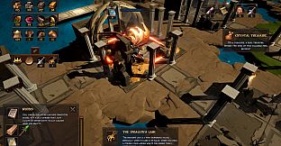 Myths and Legends - Atlantis and Egypt