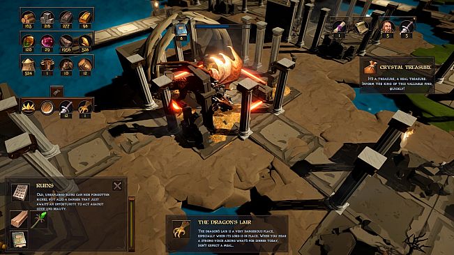 Myths and Legends - Atlantis and Egypt