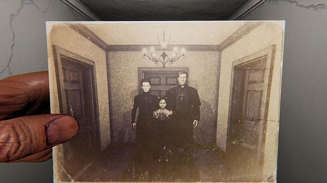 Unmourned VR
