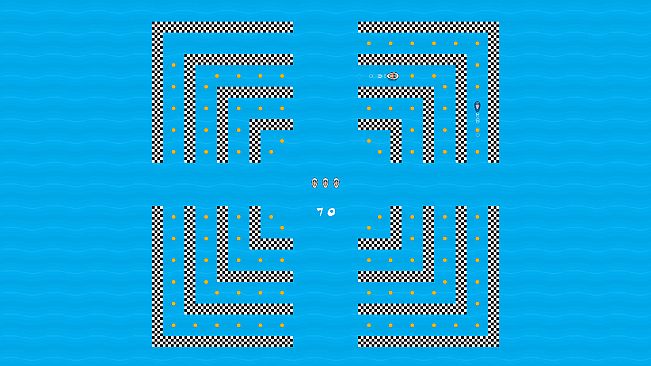 Roley's Arcade Collection